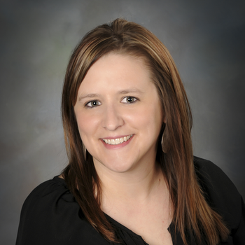 Mindi Carr, SLP