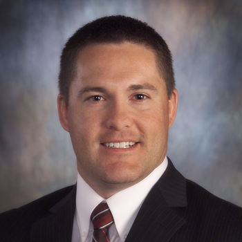 Gregory Walton, CRNA  