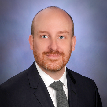 Michael Walton, MD