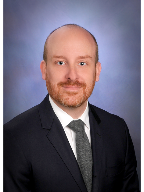 Dr. Mike Walton