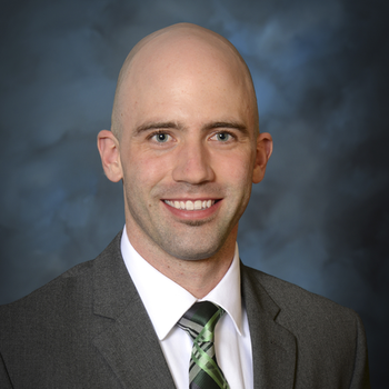 Ryan Warburton, PT