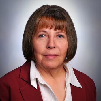 Carol Ward, RD
