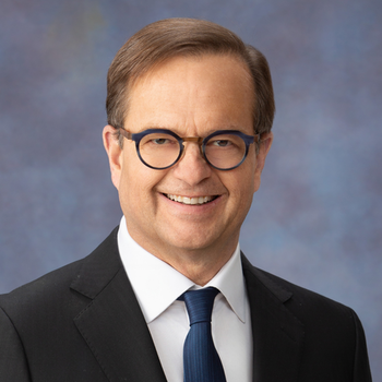 Robert Ward Jr., MD