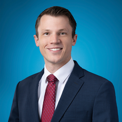 Christopher Warne, MD