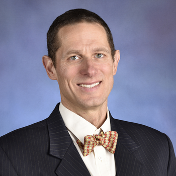 Charles Washington III, MD