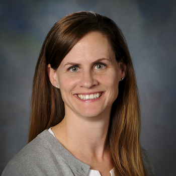 Theresa Brynteson, OT