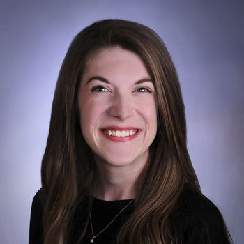 Cassi Watkins, RD