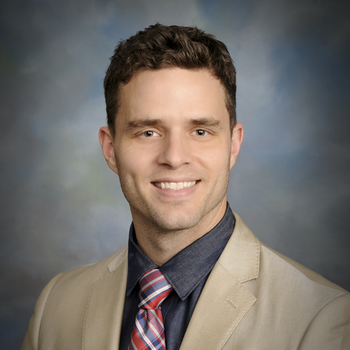 Benjamin Watson, PA-C