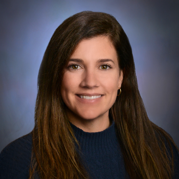 Virginia Watterson, LCSW