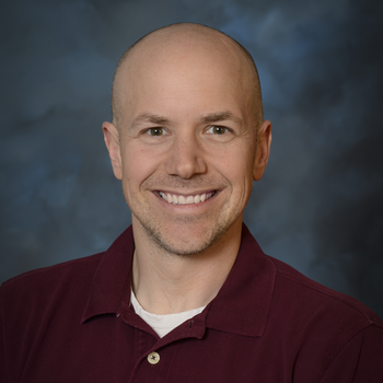 Joseph Wegley, PT