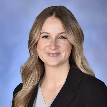 Krystan Welborn, PA-C