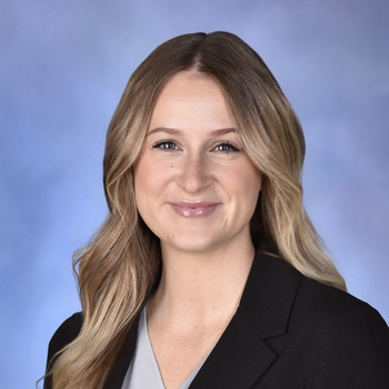 Krystan Welborn, PA-C