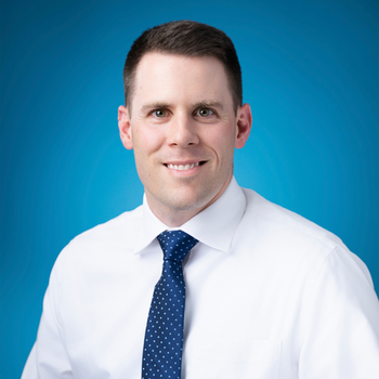 Jacob Welch, MD