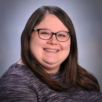 Melissa Wells, LCPC