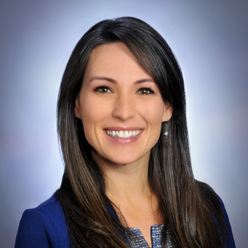 Leanne Wentworth, RD