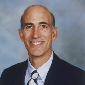 John Werdel, MD