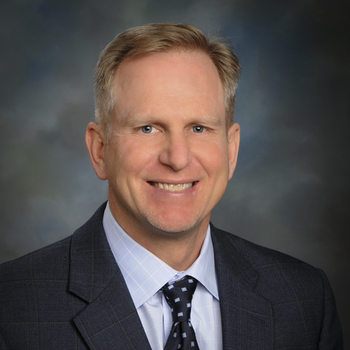 Timothy West, MD
