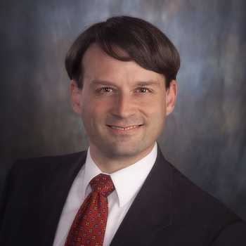 James Westberry, MD