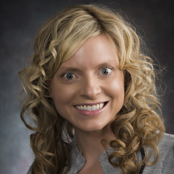 Amanda Weston, NP