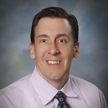 Darin Weyhrich, MD