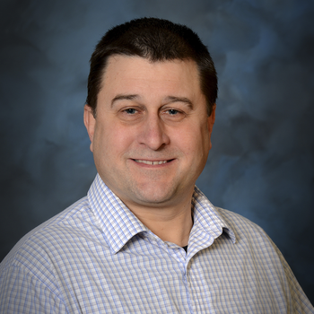 Marc Whitman, PT