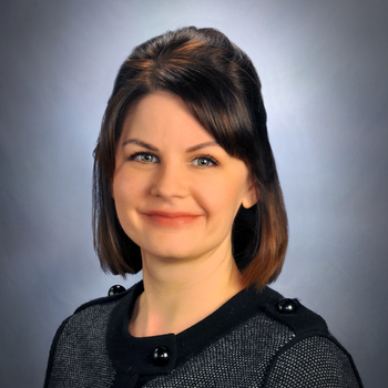 Jessica Williams, LCSW