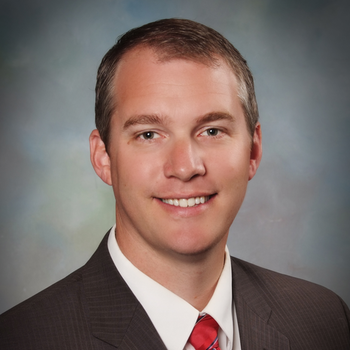 Travis Williams, DO