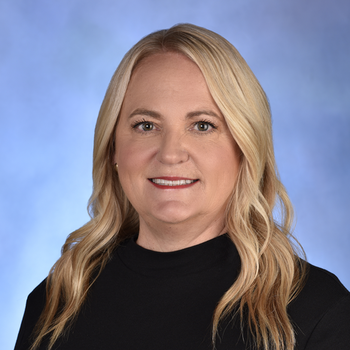 Robin Winchester, NP