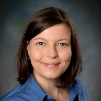 Headshot of Provider