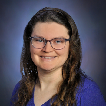 Allison Wolfe, DPT