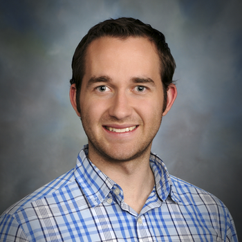 Derek Wood, DPT