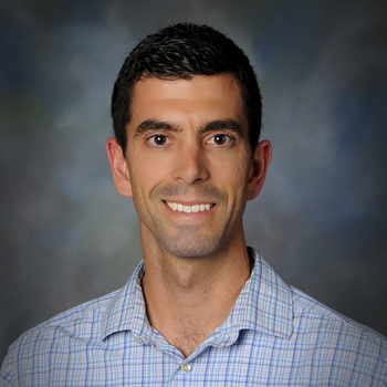 Shawn Wood, DPT