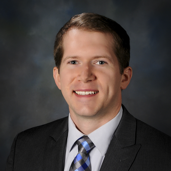 Justin Woodlief, MD
