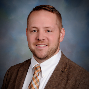 Travis Worwood, PA-C