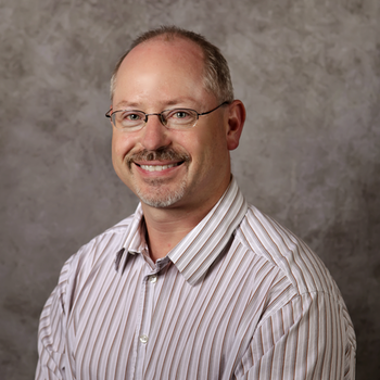 Randal Wraalstad, DPM