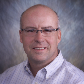 Mark Wright, MD