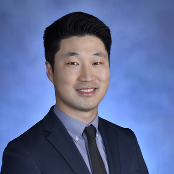 David Yun, DO