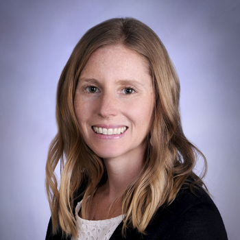 Clare M. Zamzow, RD