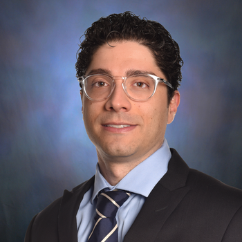 Maurice M. Zayek, MD