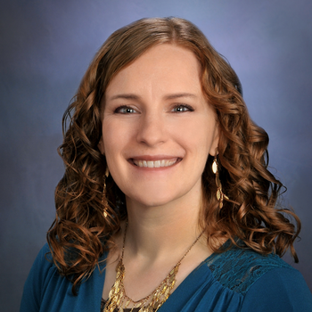 Anna L. Zobell, NP