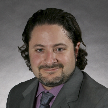 Alexander Zouros, MD