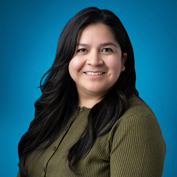 Sandra Zuidema, LMSW