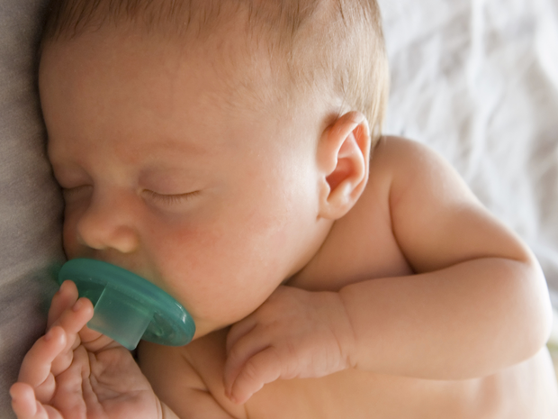 Infant Safety and CPR Class: Mountain Home