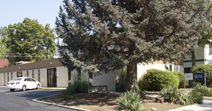 Street view of St. Luke's Cystic Fibrosis Center of Idaho: Boise