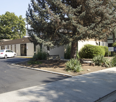 St. Luke's Cystic Fibrosis Center of Idaho: Boise