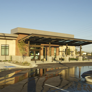 St. Luke’s Clinic - Family Medicine and Pediatrics: Meridian