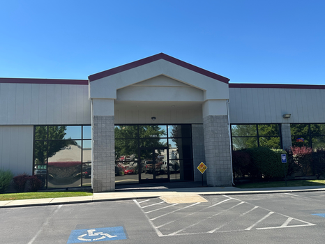 St. Luke’s Specialty Pharmacy: Boise