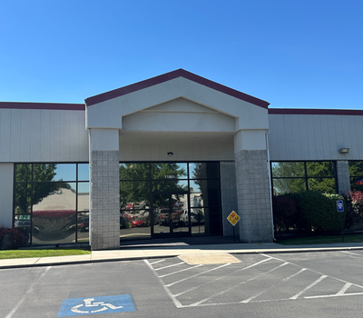 St. Luke's Specialty Pharmacy: Boise