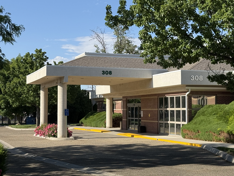 St. Luke’s Children’s Behavioral Health: Nampa
