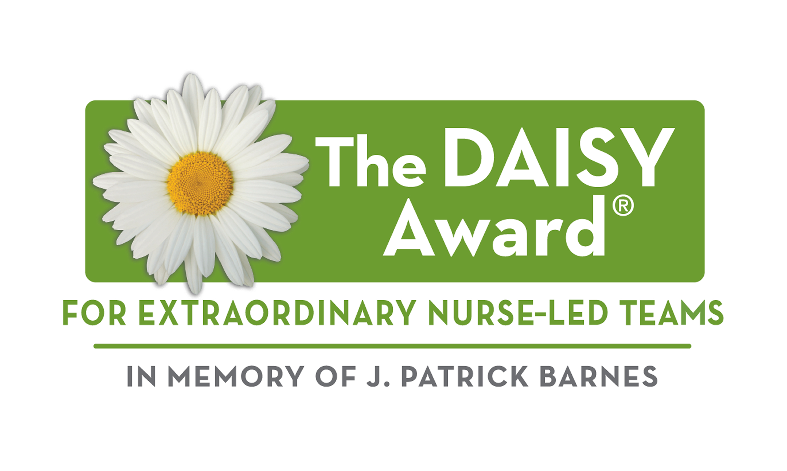 DAISY Award logo